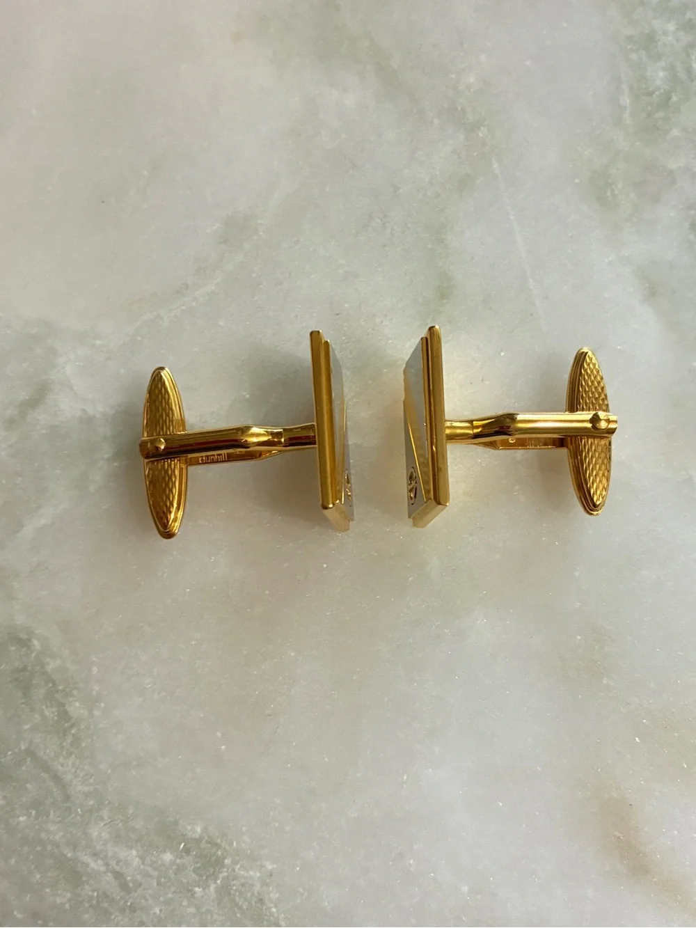 Dunhill Cuff Links